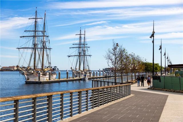 511 S Harbor 713, San Pedro, CA 90731