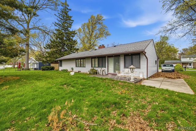 438 Tryon Drive, Lewiston, NY 14092
