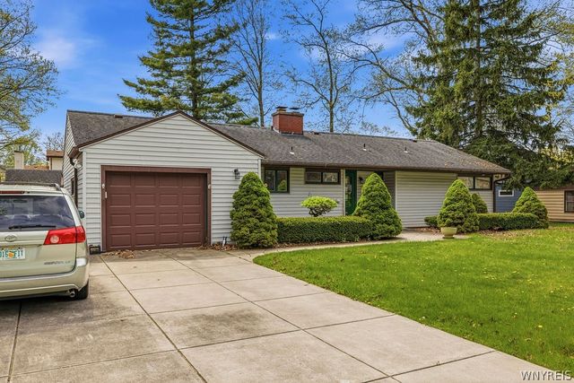 438 Tryon Drive, Lewiston, NY 14092
