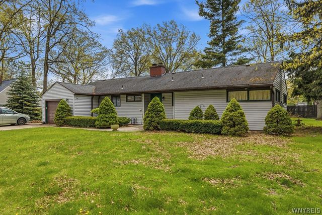 438 Tryon Drive, Lewiston, NY 14092
