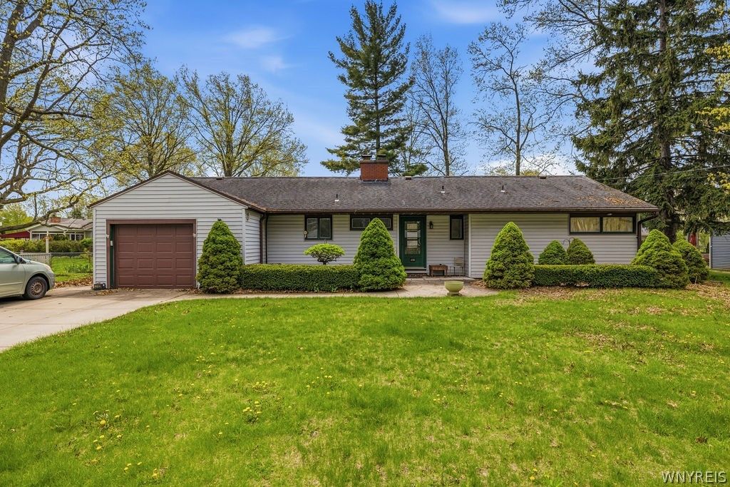 438 Tryon Drive, Lewiston, NY 14092