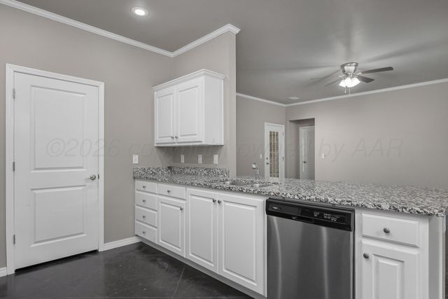 7903 TRADITION Parkway, Amarillo, TX 79119