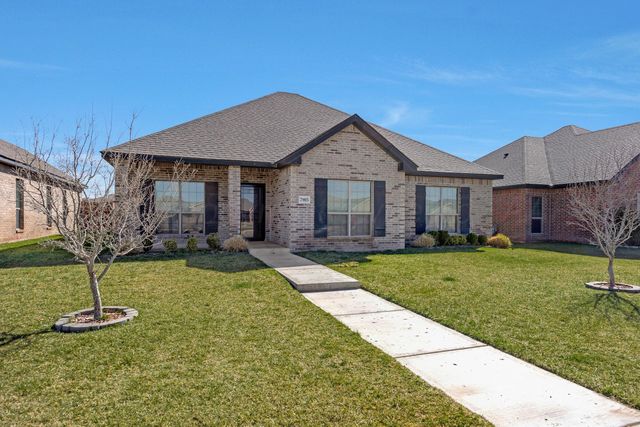 7903 TRADITION Parkway, Amarillo, TX 79119