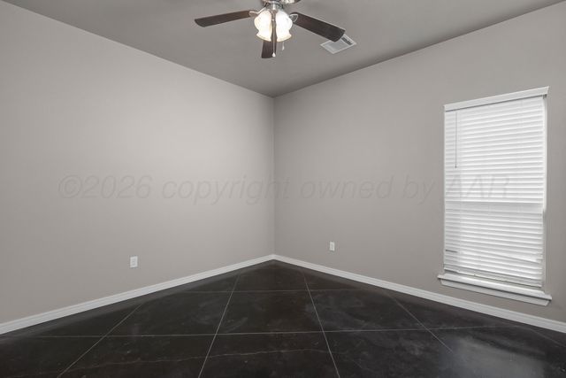 7903 TRADITION Parkway, Amarillo, TX 79119