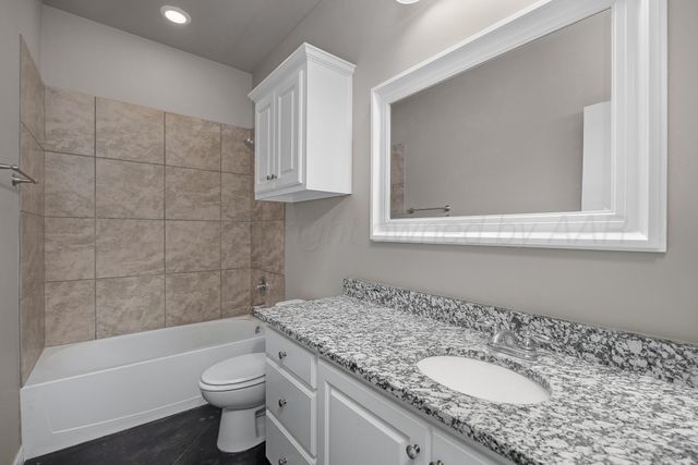 7903 TRADITION Parkway, Amarillo, TX 79119