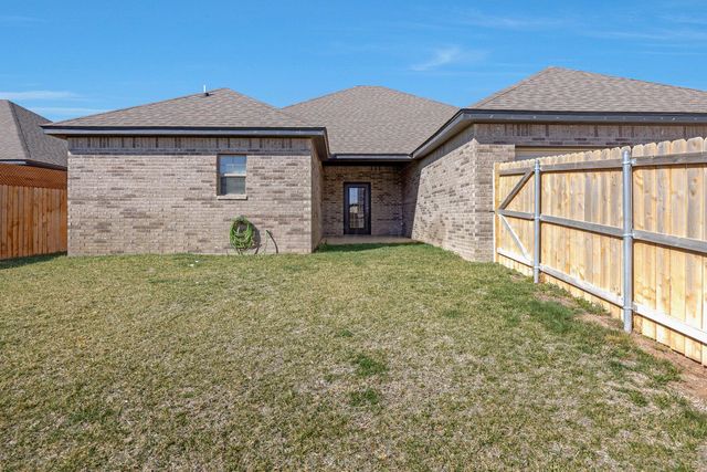 7903 TRADITION Parkway, Amarillo, TX 79119