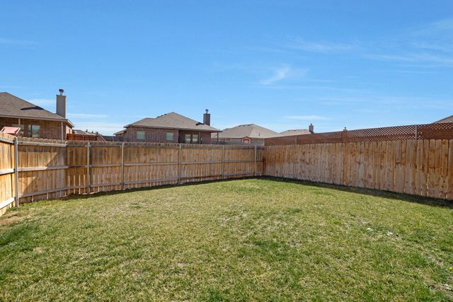 7903 TRADITION Parkway, Amarillo, TX 79119