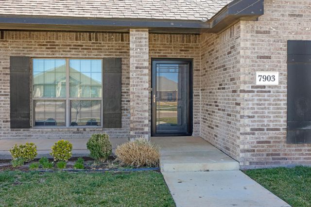 7903 TRADITION Parkway, Amarillo, TX 79119