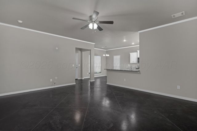 7903 TRADITION Parkway, Amarillo, TX 79119