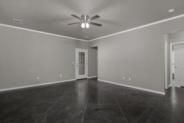 7903 TRADITION Parkway, Amarillo, TX 79119