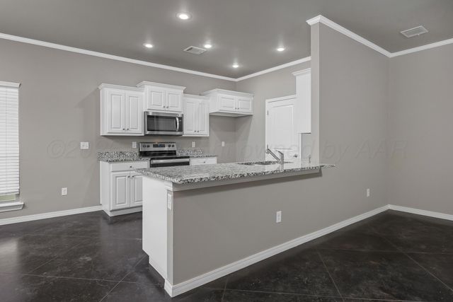 7903 TRADITION Parkway, Amarillo, TX 79119