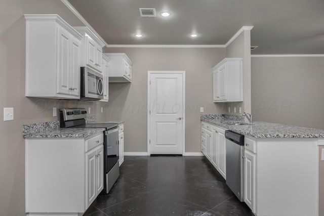 7903 TRADITION Parkway, Amarillo, TX 79119