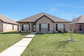 7903 TRADITION Parkway, Amarillo, TX 79119