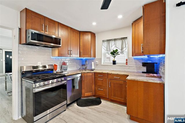 71 Wilber Street, Belleville, NJ 07109