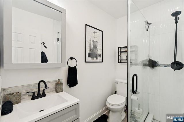 71 Wilber Street, Belleville, NJ 07109