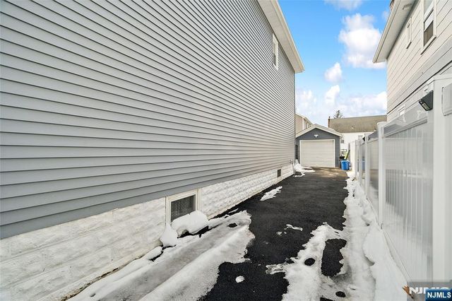 71 Wilber Street, Belleville, NJ 07109