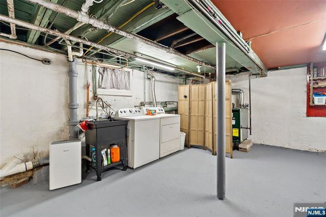 71 Wilber Street, Belleville, NJ 07109