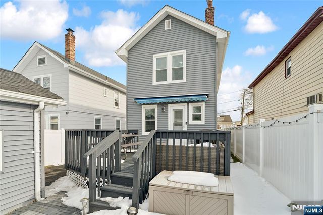 71 Wilber Street, Belleville, NJ 07109