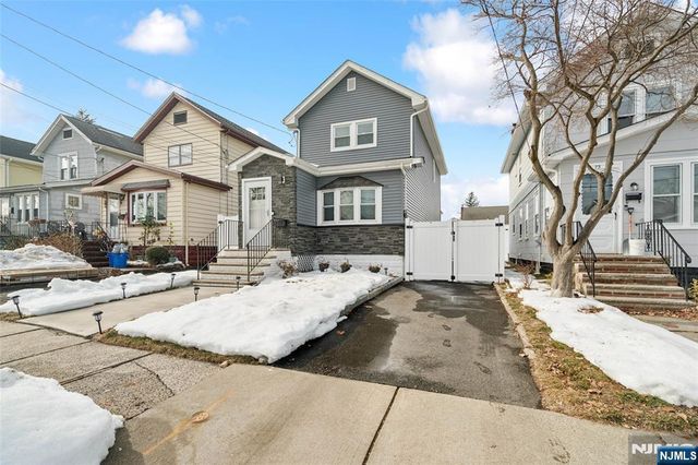 71 Wilber Street, Belleville, NJ 07109