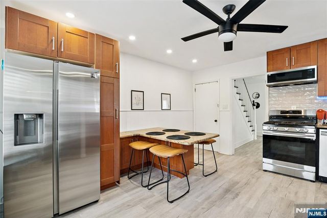 71 Wilber Street, Belleville, NJ 07109