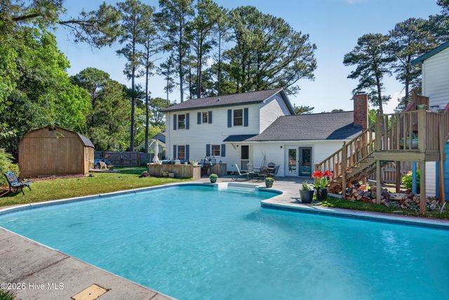 101 Doughton Road, Wilmington, NC 28409
