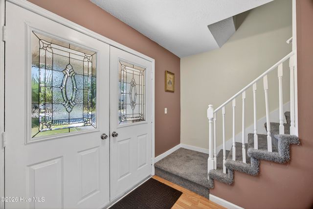 101 Doughton Road, Wilmington, NC 28409