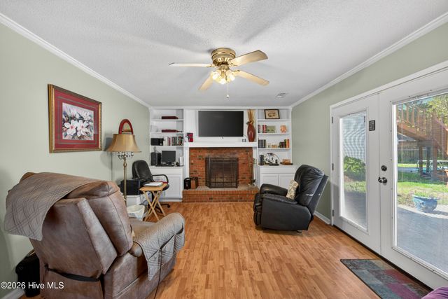 101 Doughton Road, Wilmington, NC 28409
