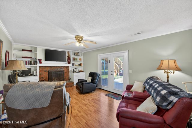 101 Doughton Road, Wilmington, NC 28409