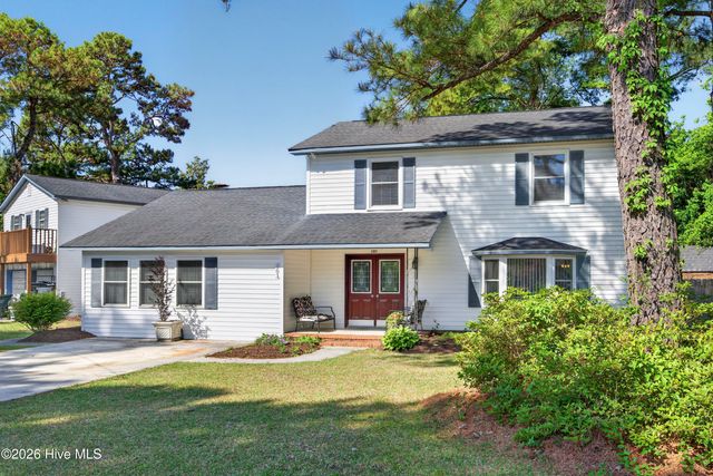 101 Doughton Road, Wilmington, NC 28409