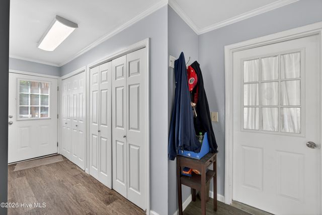 101 Doughton Road, Wilmington, NC 28409