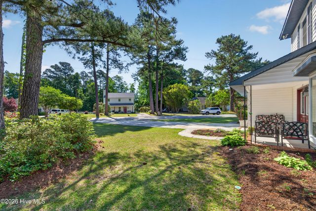 101 Doughton Road, Wilmington, NC 28409