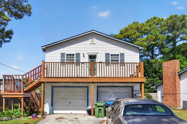 101 Doughton Road, Wilmington, NC 28409
