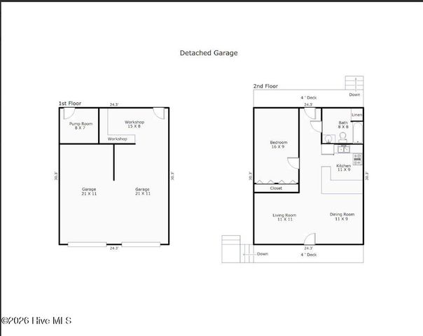 101 Doughton Road, Wilmington, NC 28409