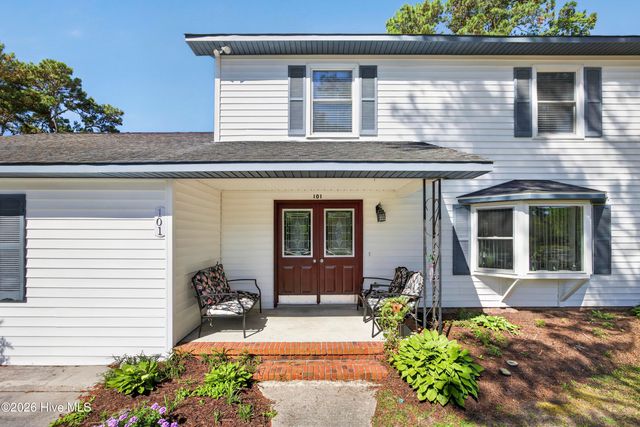 101 Doughton Road, Wilmington, NC 28409