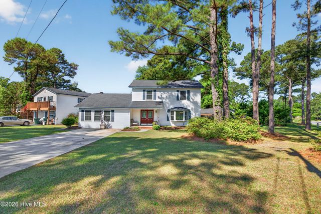 101 Doughton Road, Wilmington, NC 28409
