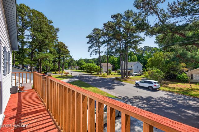 101 Doughton Road, Wilmington, NC 28409