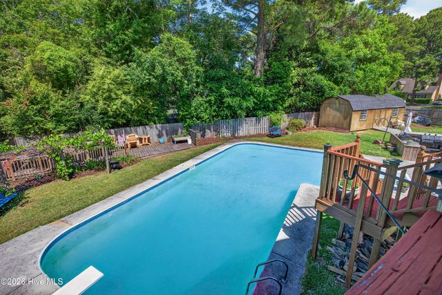 101 Doughton Road, Wilmington, NC 28409