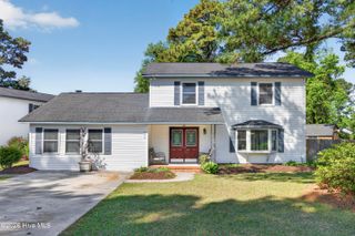 101 Doughton Road, Wilmington, NC 28409