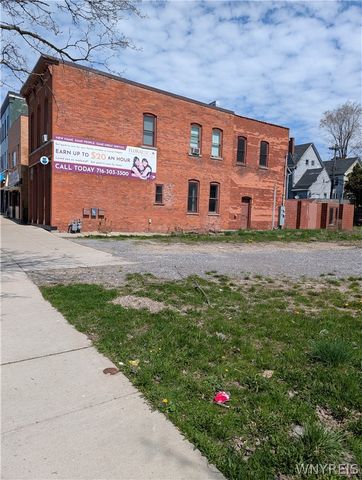 577 Niagara Street, Buffalo, NY 14201