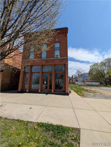 577 Niagara Street, Buffalo, NY 14201