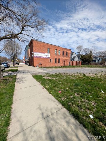 577 Niagara Street, Buffalo, NY 14201