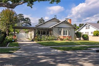 323 E H, Ontario, CA 91764