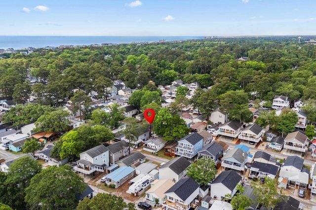 6001 - 1805 S Kings Hwy., Myrtle Beach, SC 29575