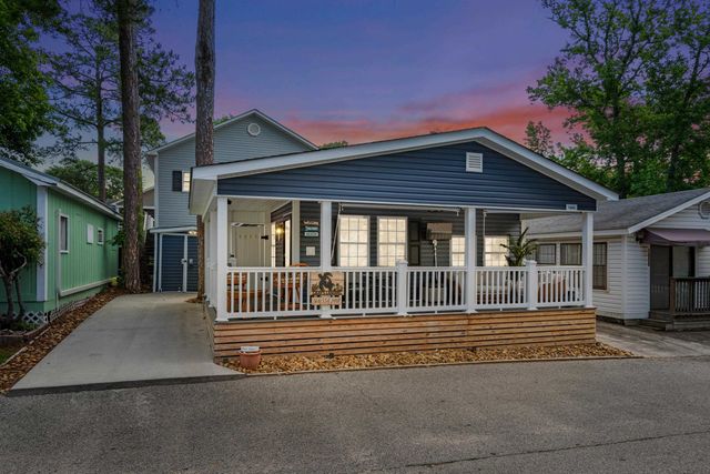 6001 - 1805 S Kings Hwy., Myrtle Beach, SC 29575