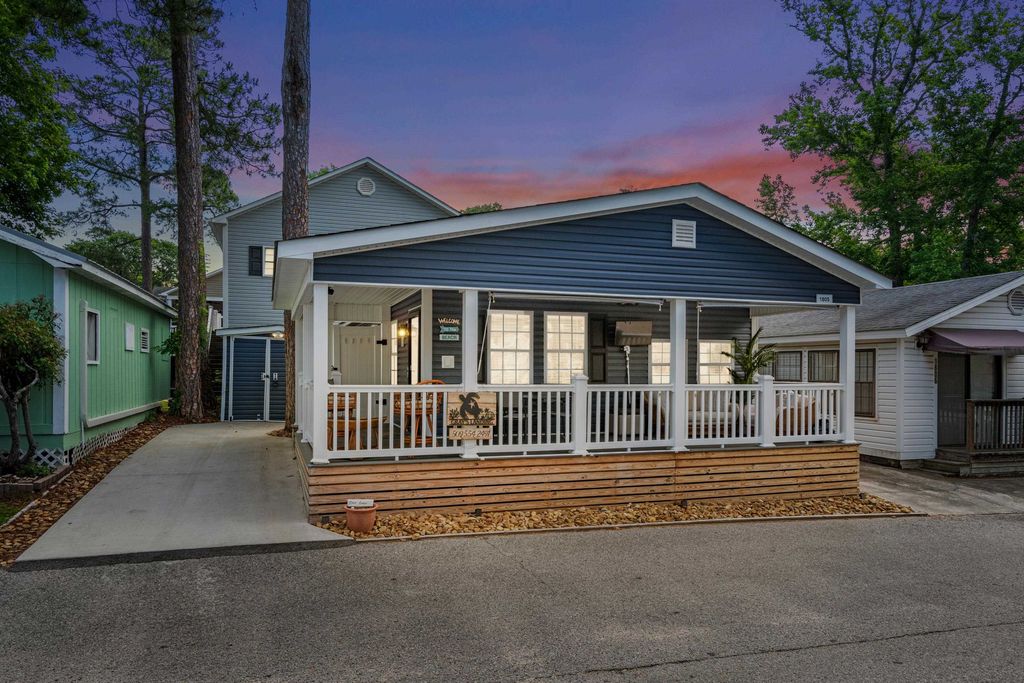 6001 - 1805 S Kings Hwy., Myrtle Beach, SC 29575