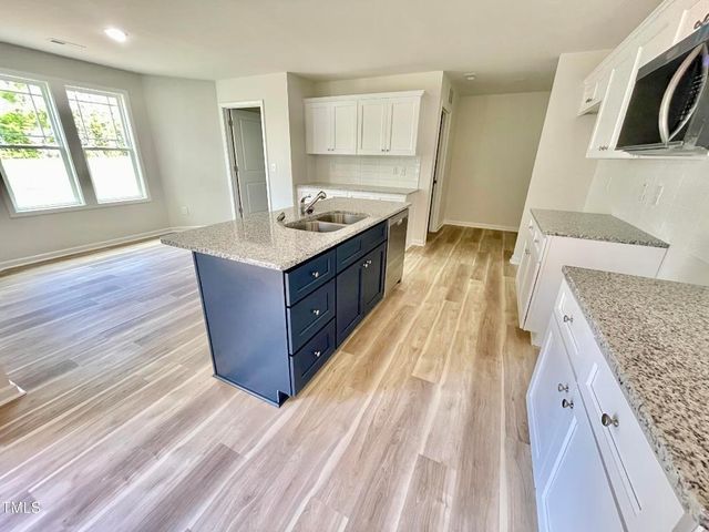 158 Sourgum Court, Zebulon, NC 27597