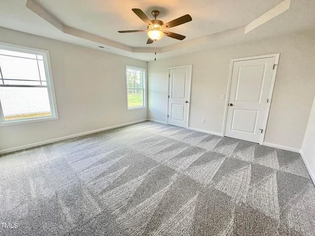 158 Sourgum Court, Zebulon, NC 27597