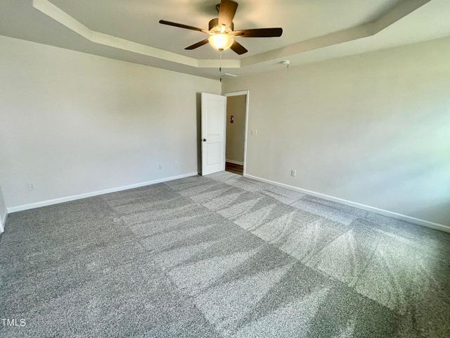 158 Sourgum Court, Zebulon, NC 27597