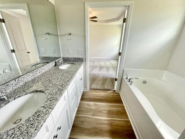 158 Sourgum Court, Zebulon, NC 27597