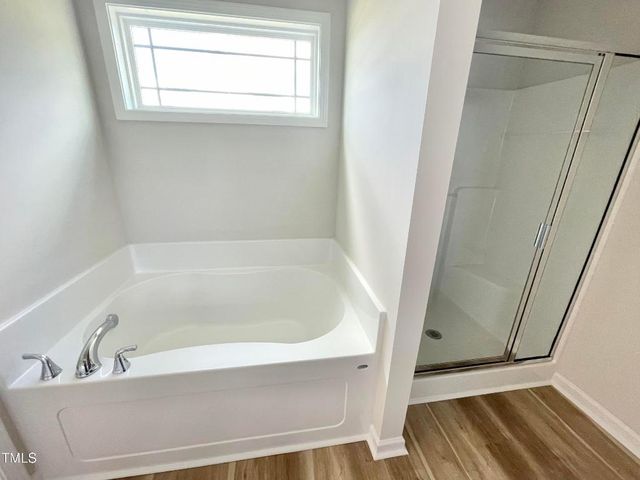 158 Sourgum Court, Zebulon, NC 27597